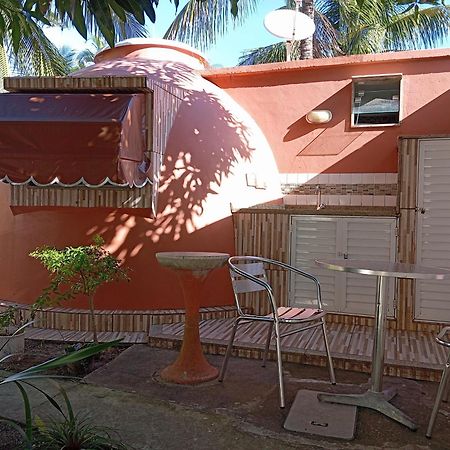Chalé 100m da Praia de Tucuns Búzios Esterno foto