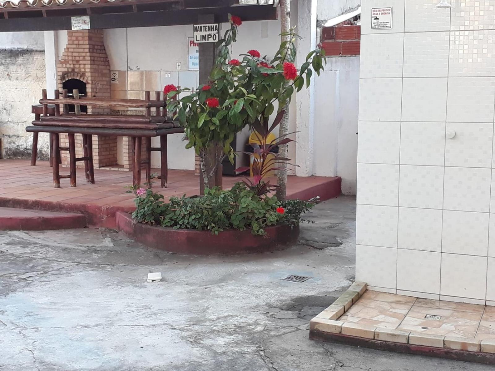 Chalé 100m da Praia de Tucuns Búzios Esterno foto