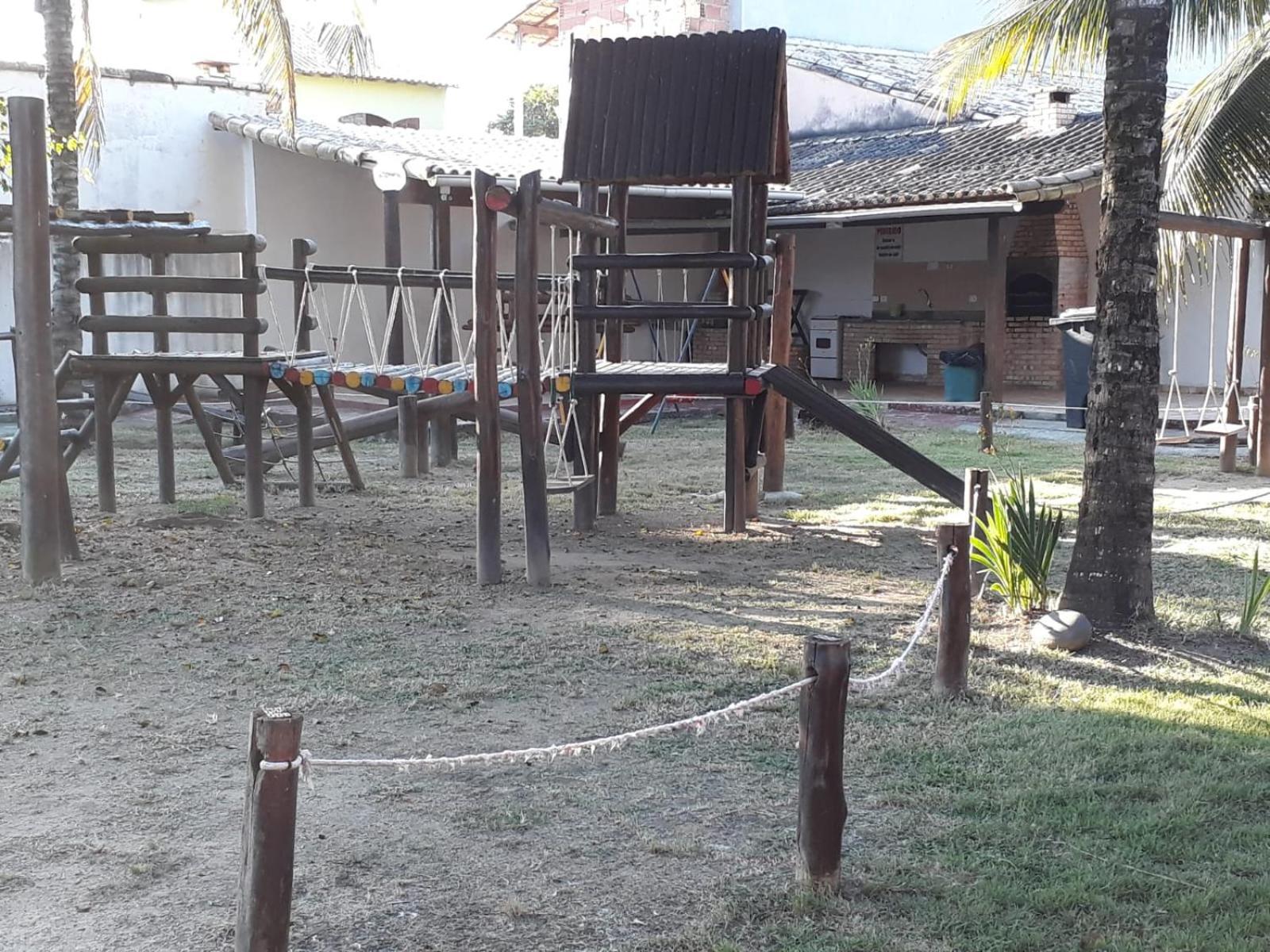 Chalé 100m da Praia de Tucuns Búzios Esterno foto