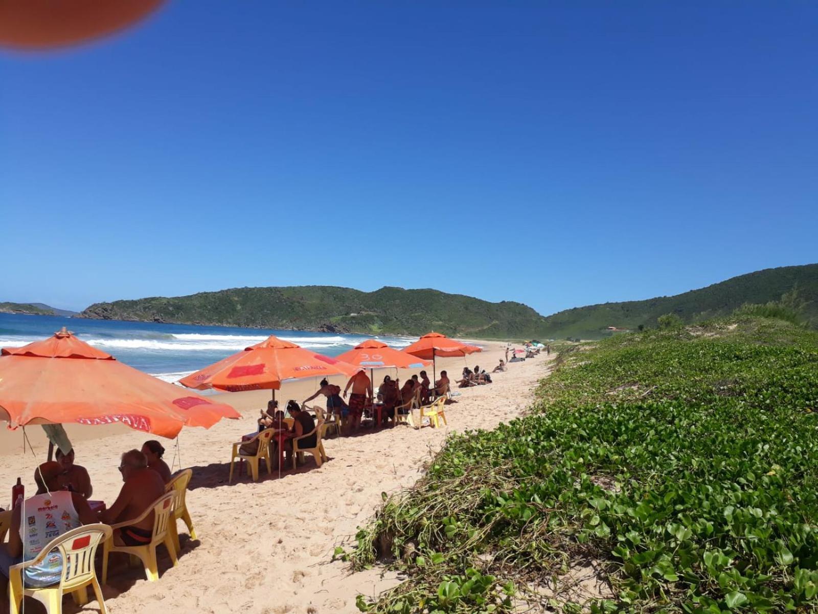 Chalé 100m da Praia de Tucuns Búzios Esterno foto